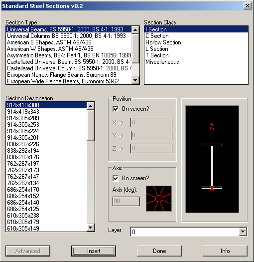 DDSecDialog