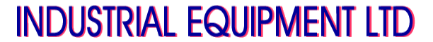 Industrial Equipment Ltd