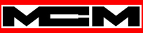 MCM Logo