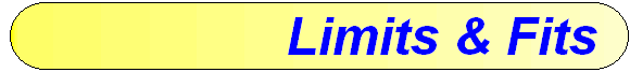 Limits & Fits