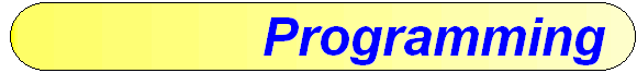 Programming